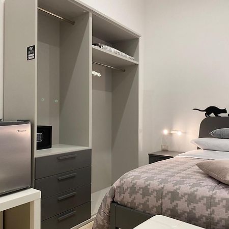 Toledo Point Bed & Breakfast Napoli Ngoại thất bức ảnh
