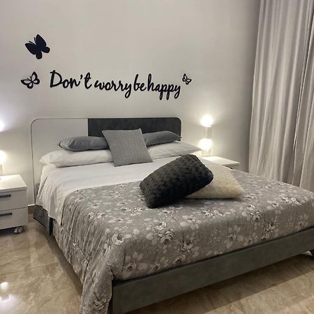 Toledo Point Bed & Breakfast Napoli Ngoại thất bức ảnh