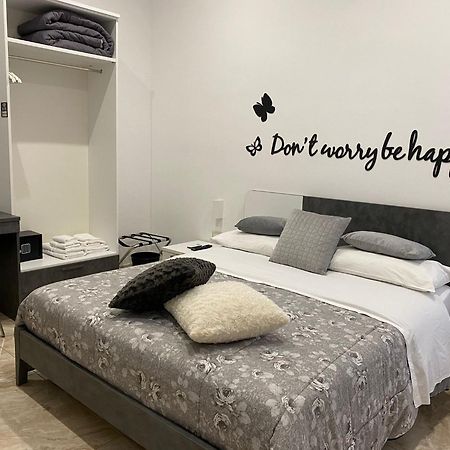 Toledo Point Bed & Breakfast Napoli Ngoại thất bức ảnh