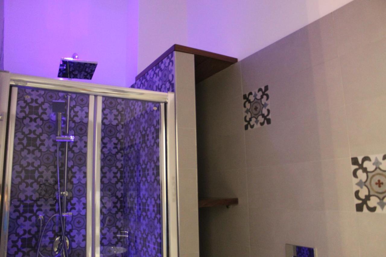 Toledo Point Bed & Breakfast Napoli Ngoại thất bức ảnh