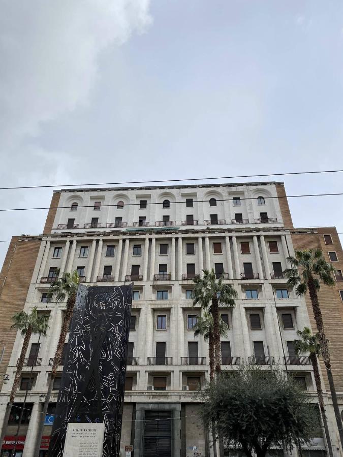 Toledo Point Bed & Breakfast Napoli Ngoại thất bức ảnh