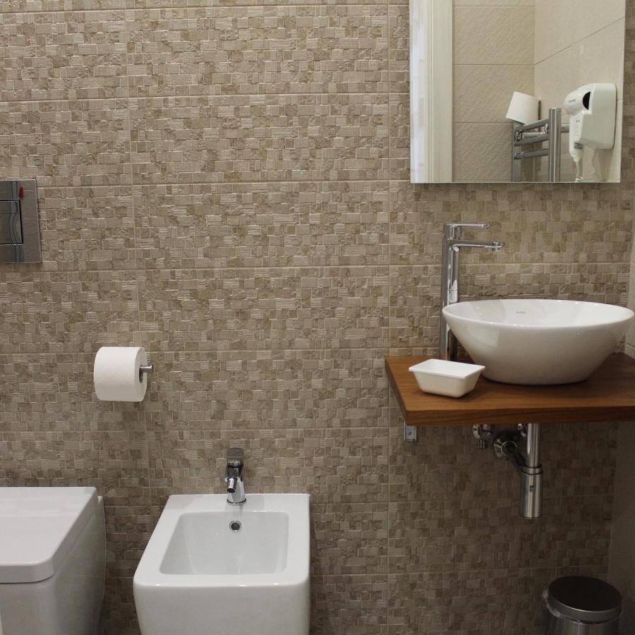 Toledo Point Bed & Breakfast Napoli Ngoại thất bức ảnh