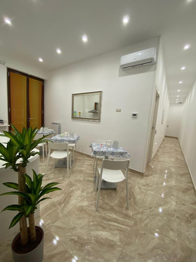 Toledo Point Bed & Breakfast Napoli Ngoại thất bức ảnh