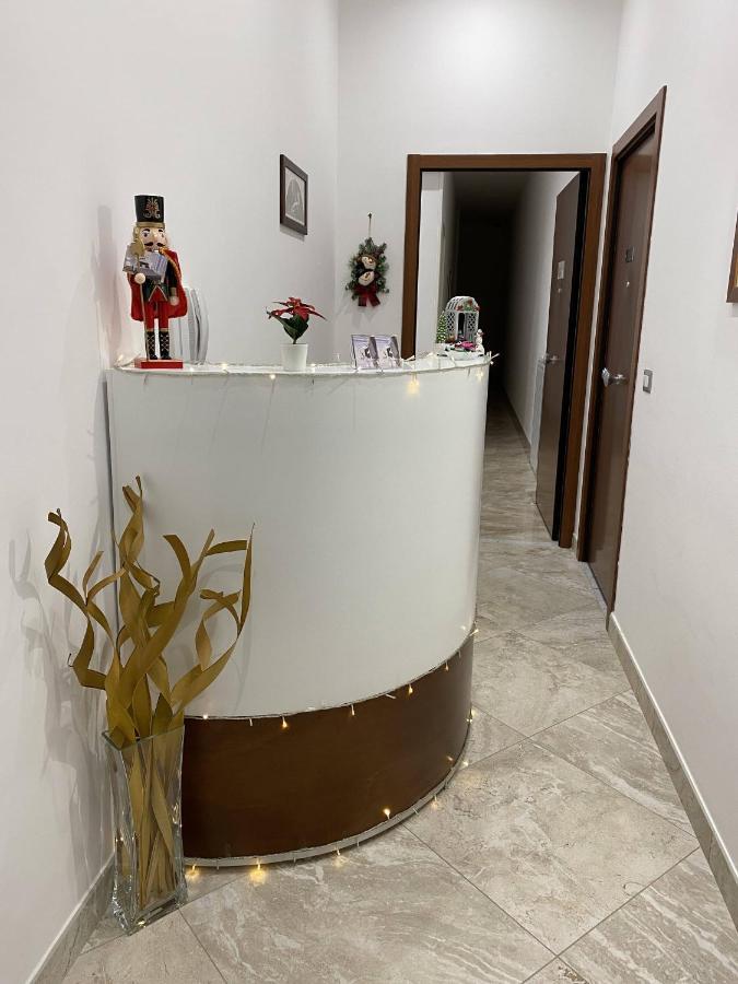 Toledo Point Bed & Breakfast Napoli Ngoại thất bức ảnh