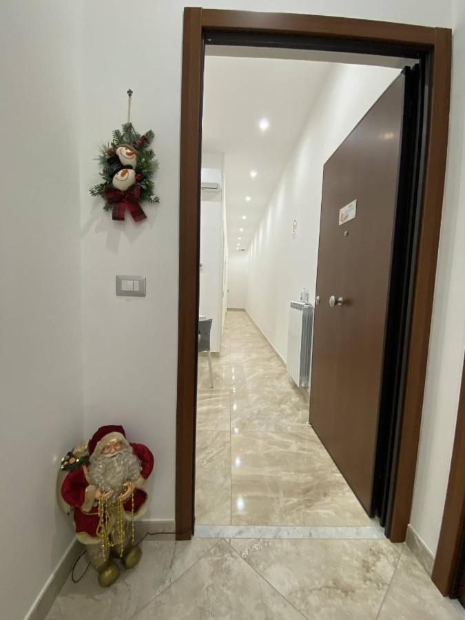 Toledo Point Bed & Breakfast Napoli Ngoại thất bức ảnh