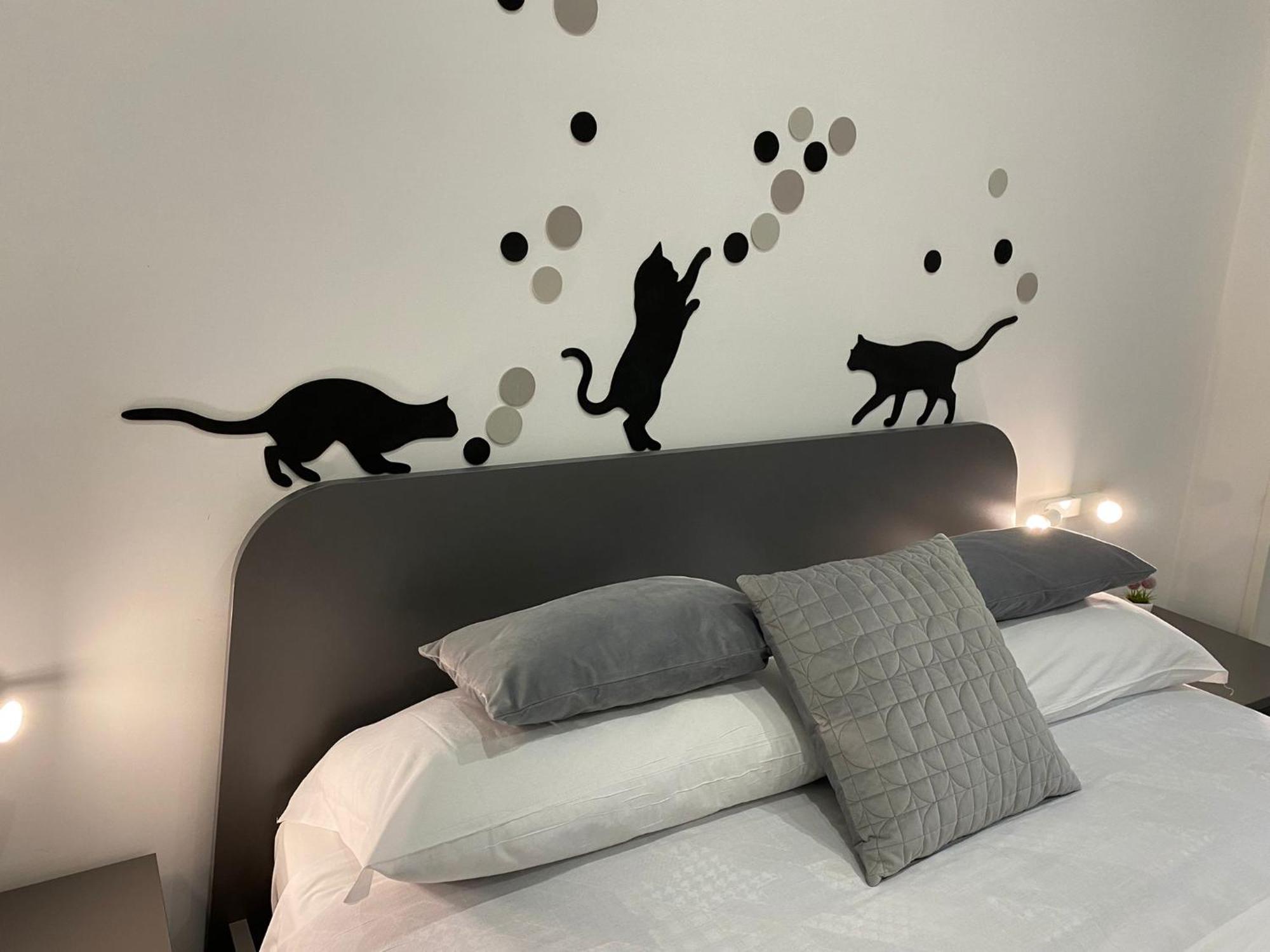 Toledo Point Bed & Breakfast Napoli Ngoại thất bức ảnh