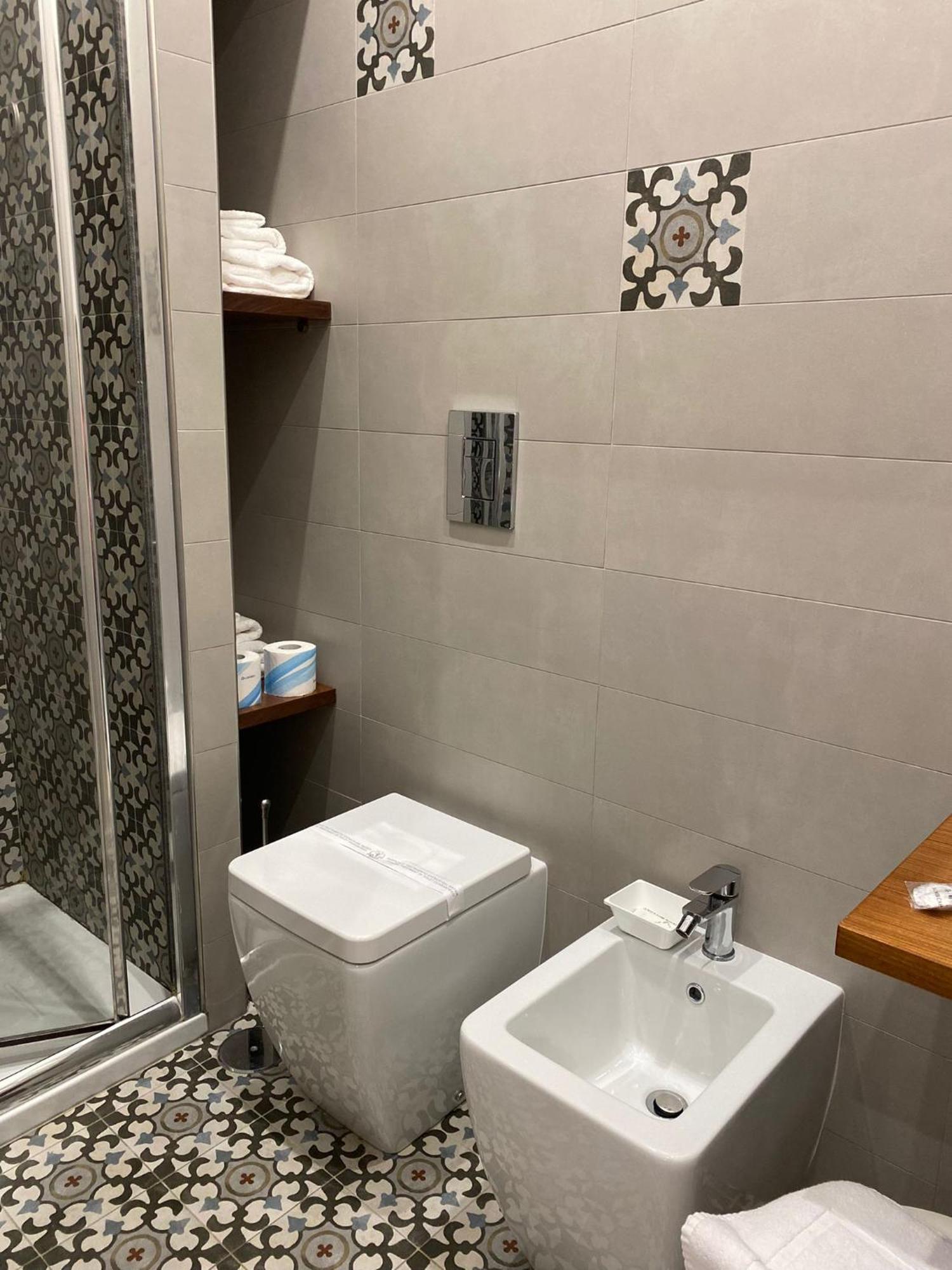 Toledo Point Bed & Breakfast Napoli Ngoại thất bức ảnh
