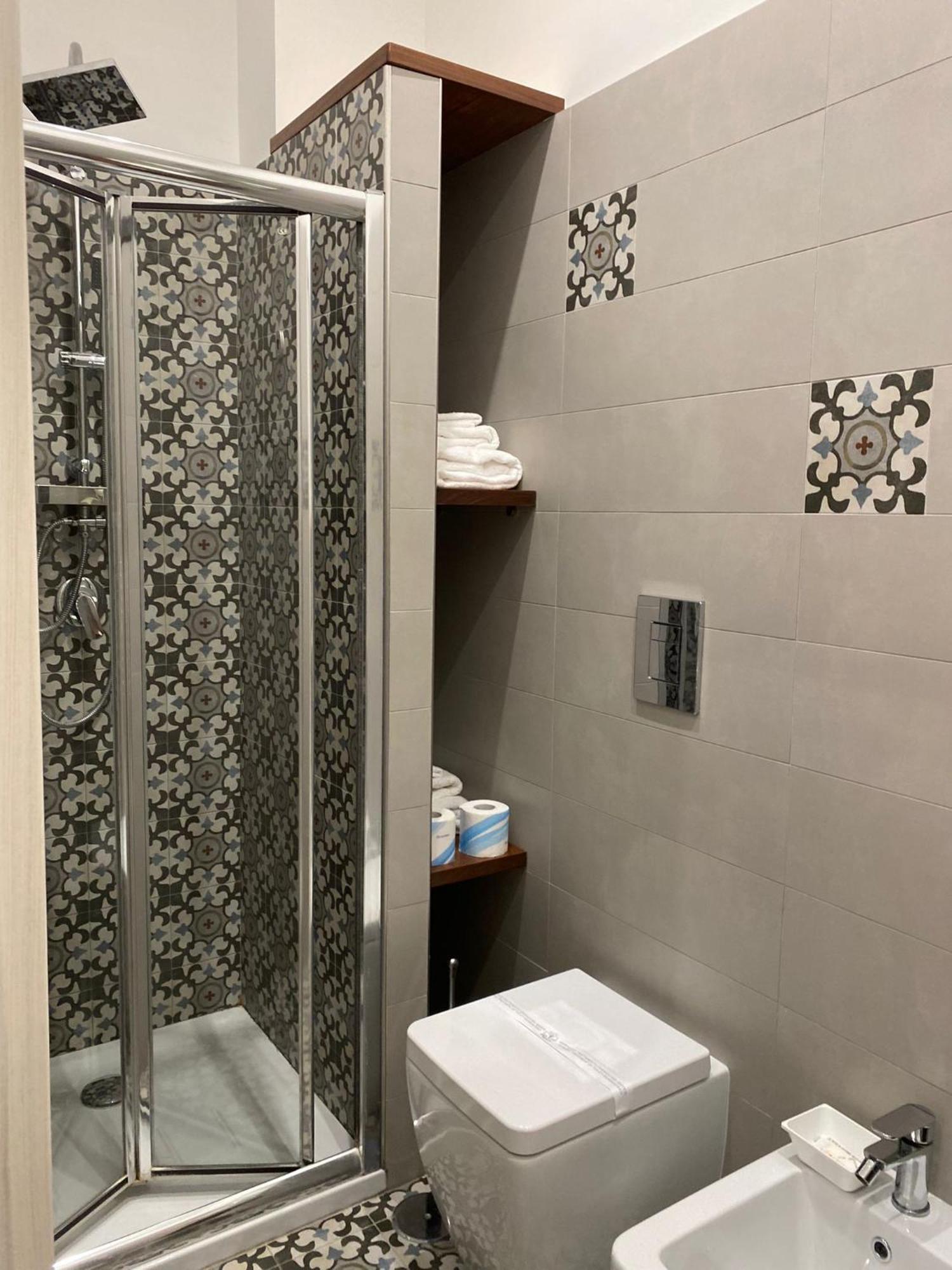 Toledo Point Bed & Breakfast Napoli Ngoại thất bức ảnh