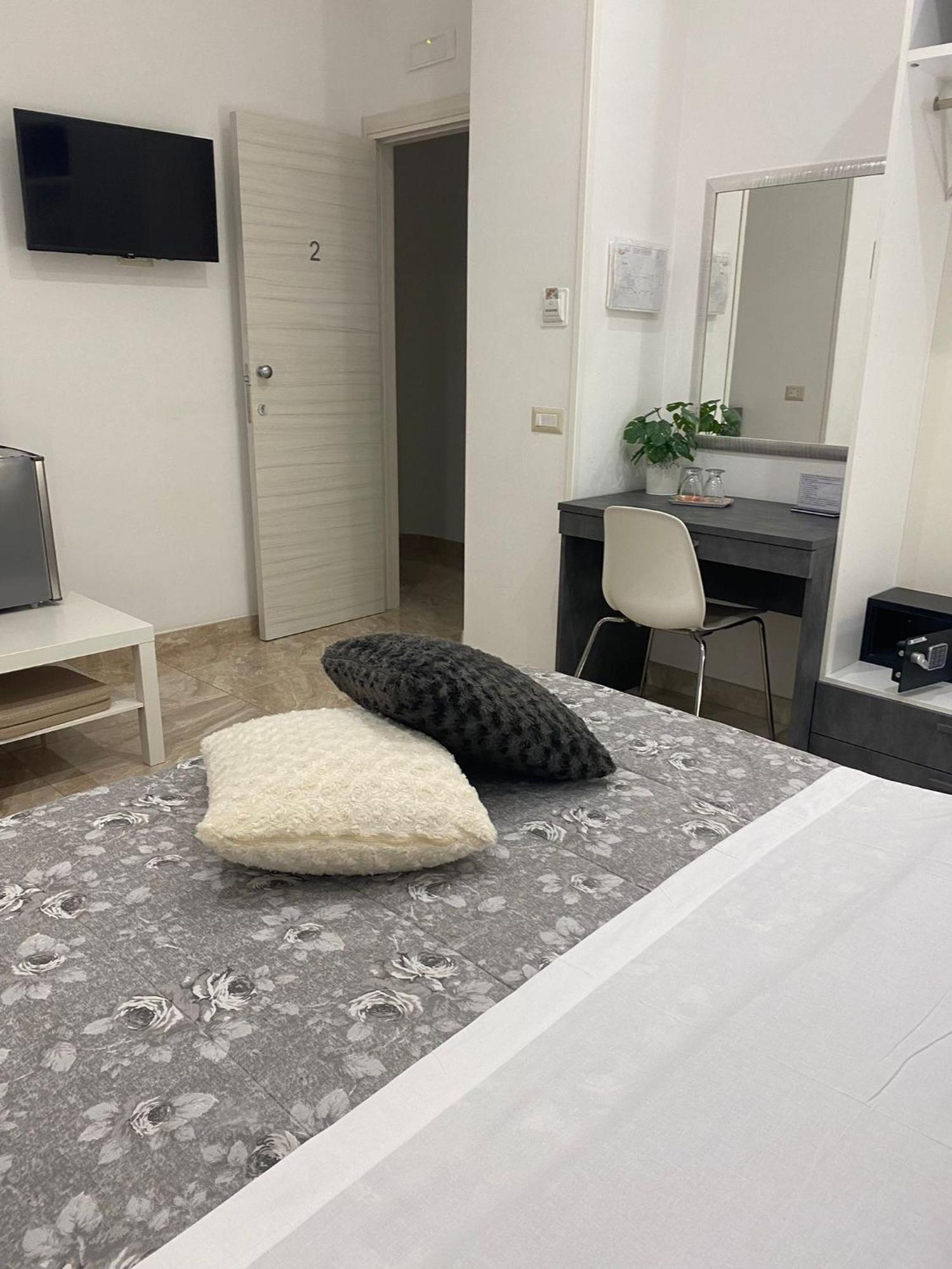Toledo Point Bed & Breakfast Napoli Ngoại thất bức ảnh