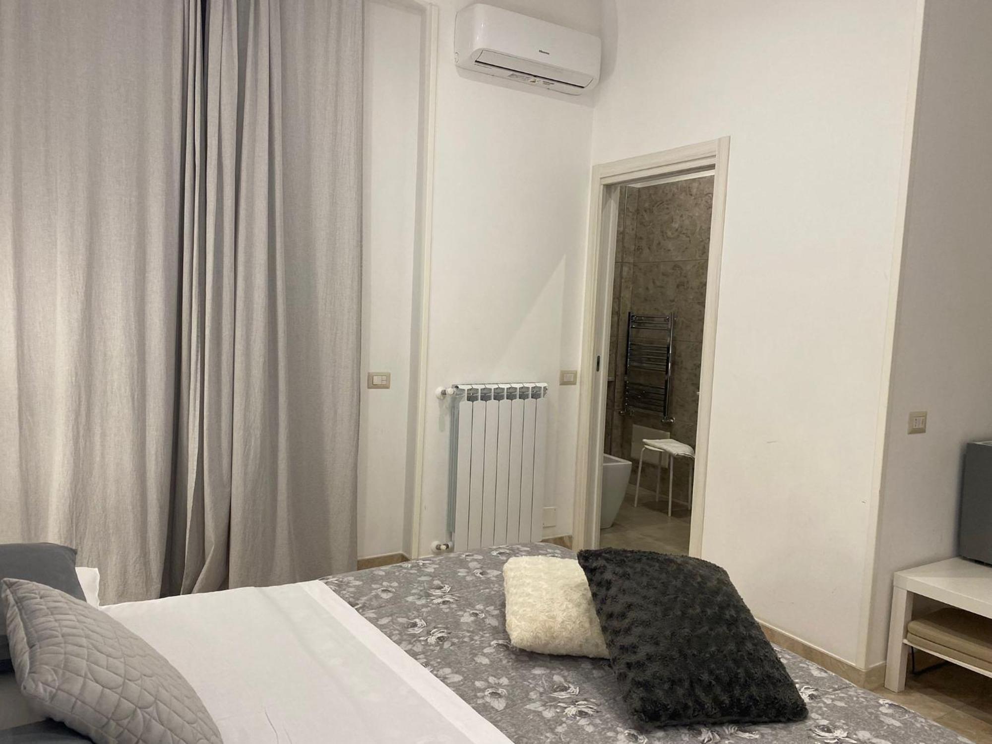 Toledo Point Bed & Breakfast Napoli Ngoại thất bức ảnh