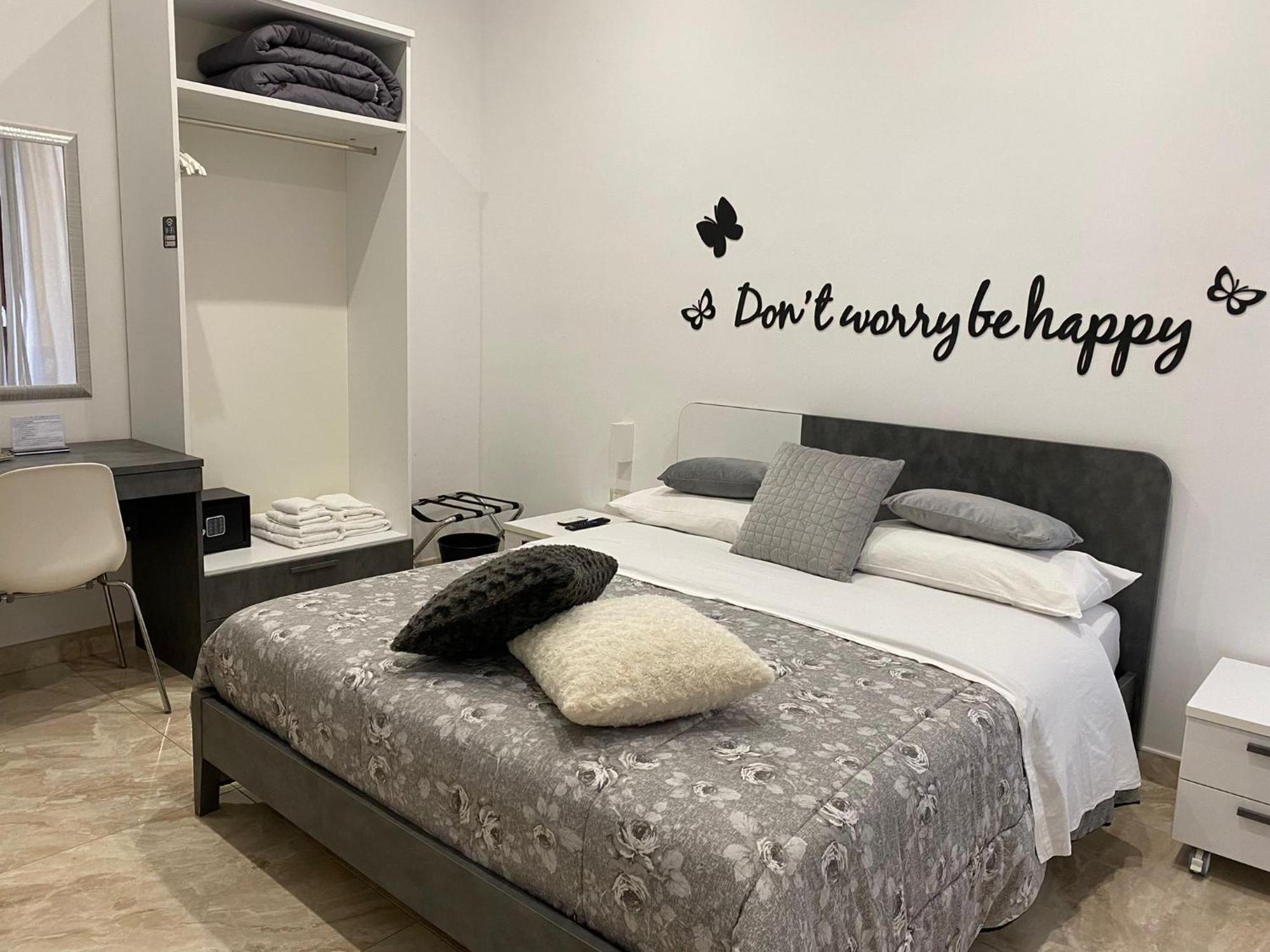 Toledo Point Bed & Breakfast Napoli Ngoại thất bức ảnh