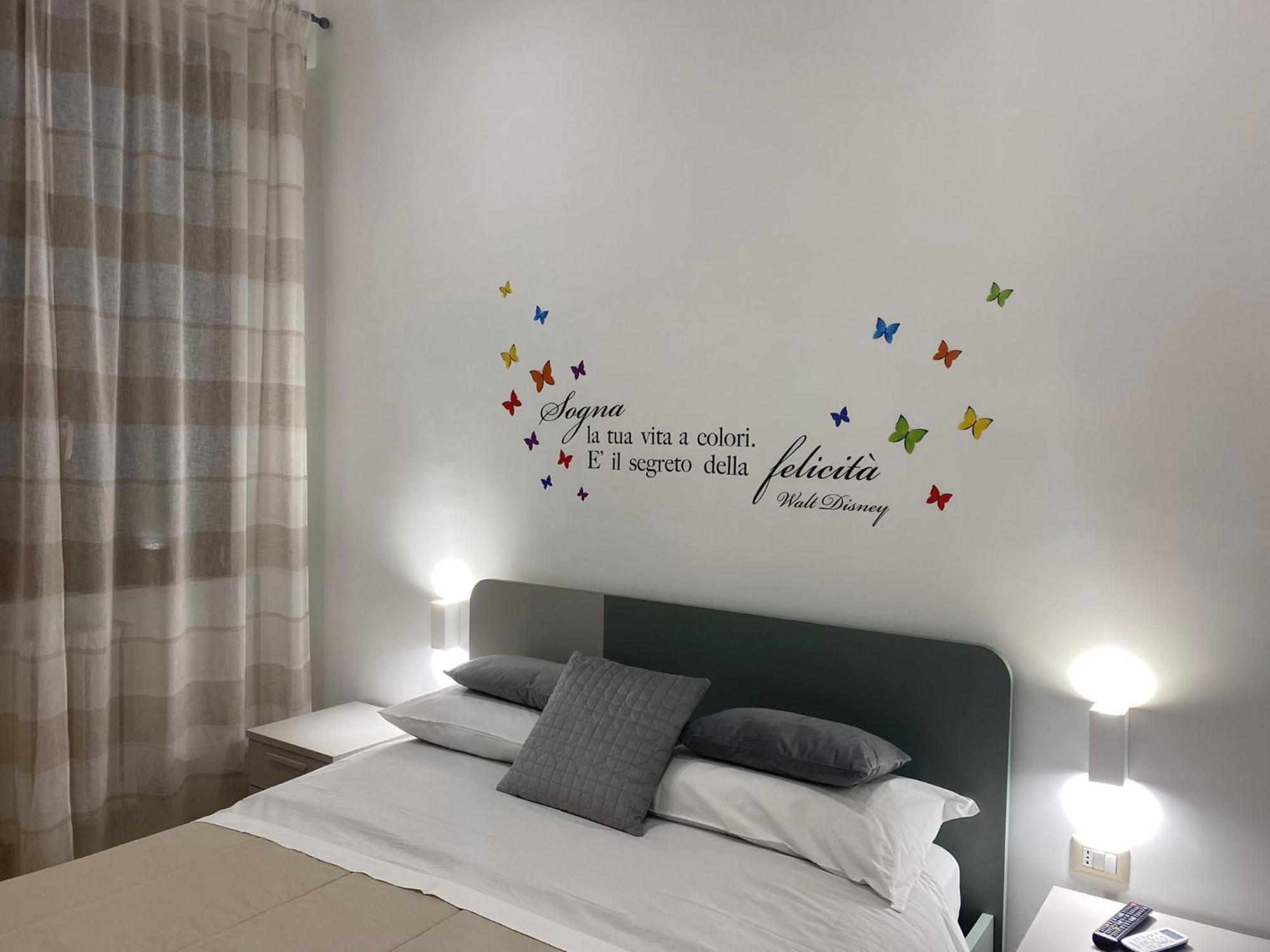 Toledo Point Bed & Breakfast Napoli Ngoại thất bức ảnh