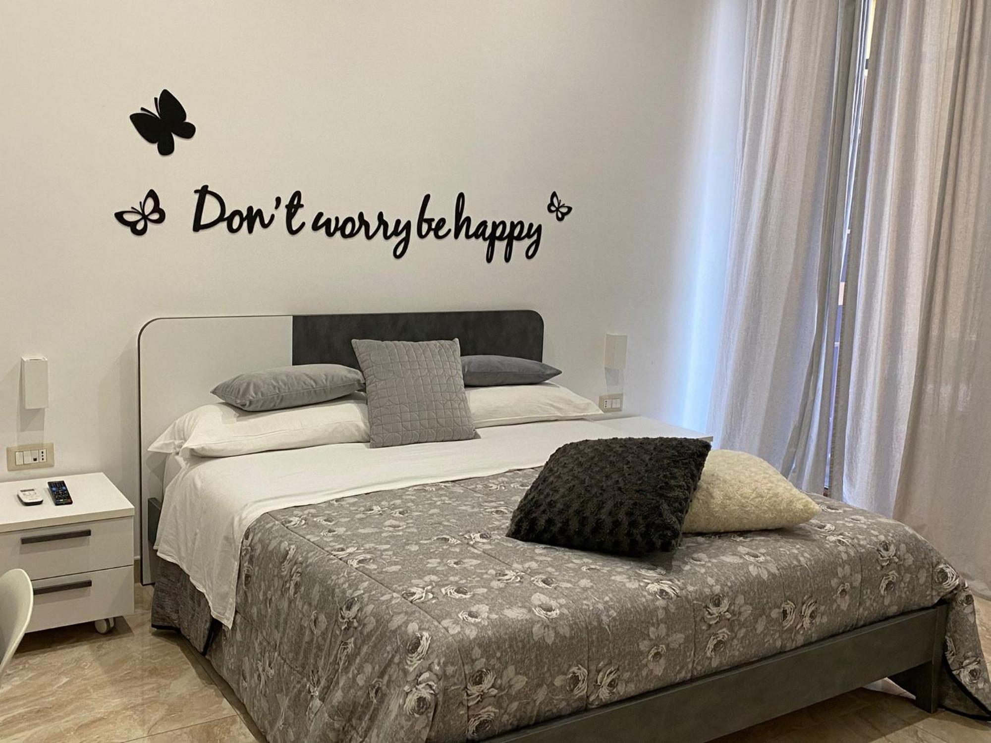 Toledo Point Bed & Breakfast Napoli Ngoại thất bức ảnh