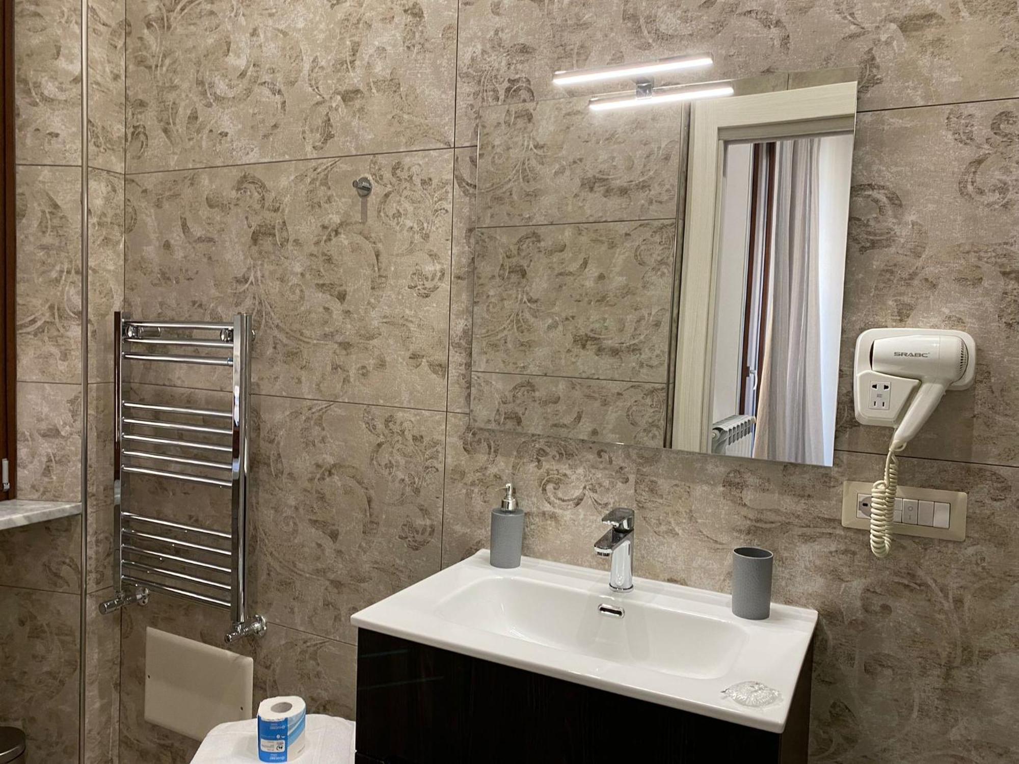 Toledo Point Bed & Breakfast Napoli Ngoại thất bức ảnh