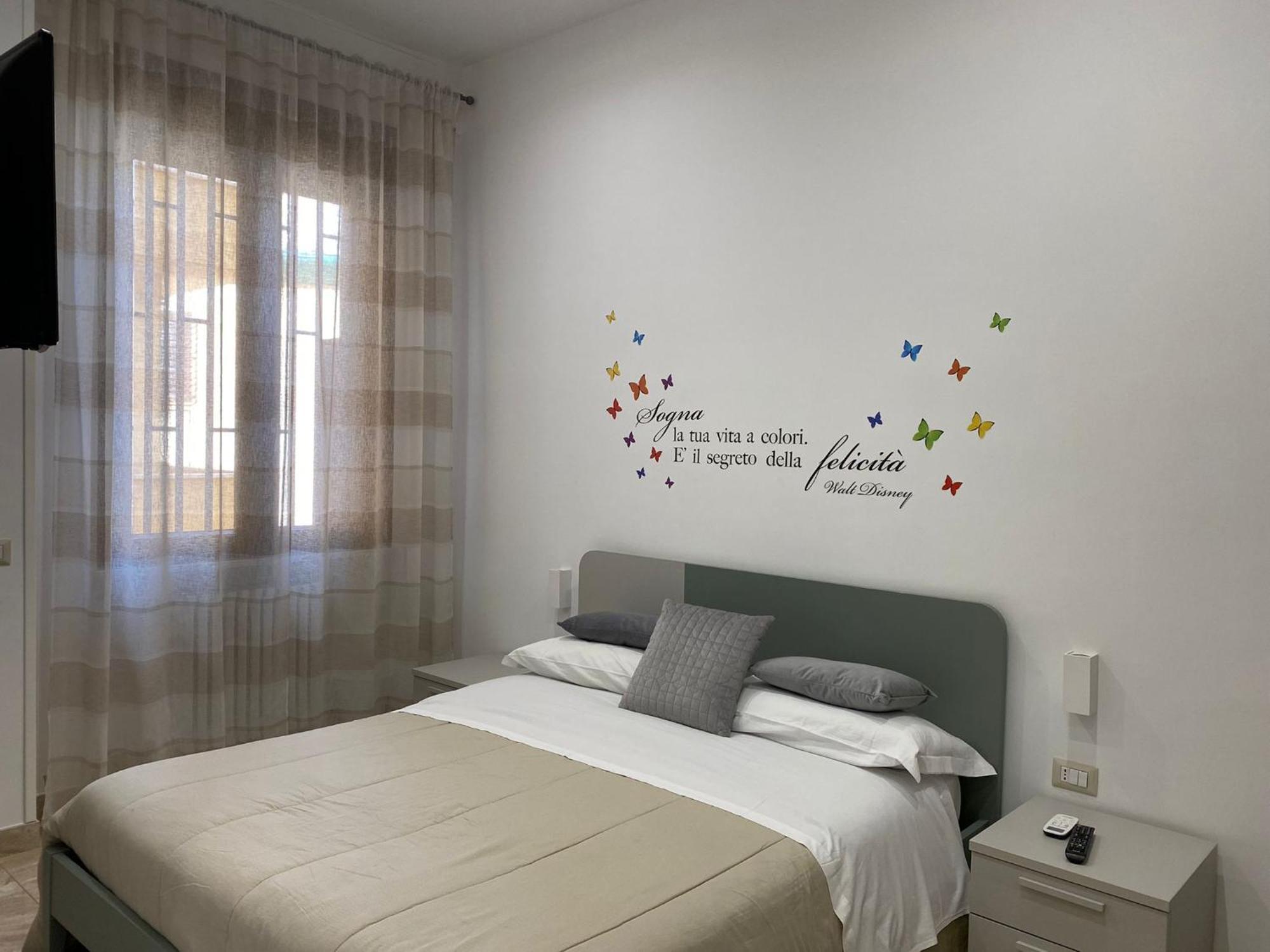 Toledo Point Bed & Breakfast Napoli Ngoại thất bức ảnh