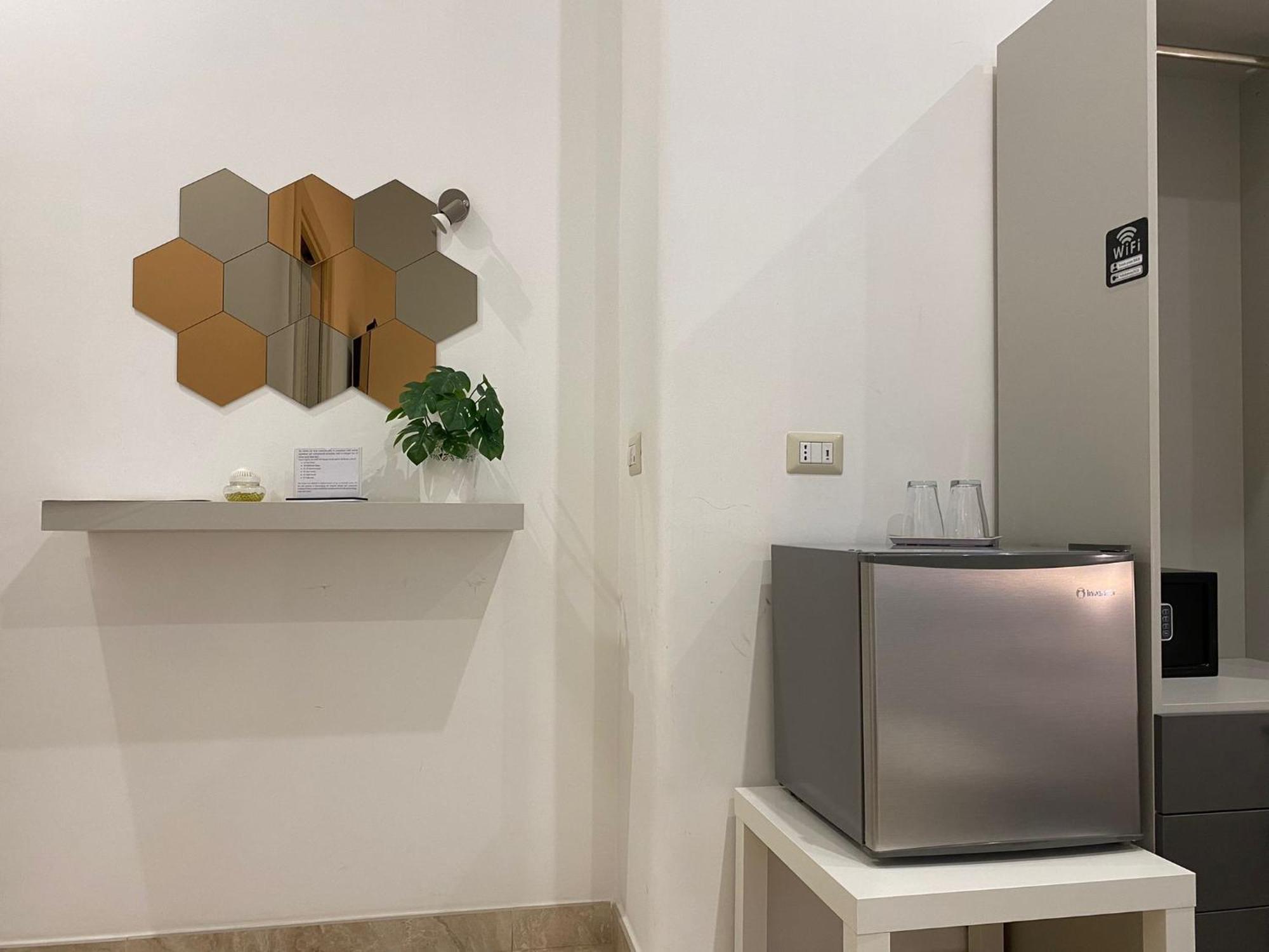 Toledo Point Bed & Breakfast Napoli Phòng bức ảnh