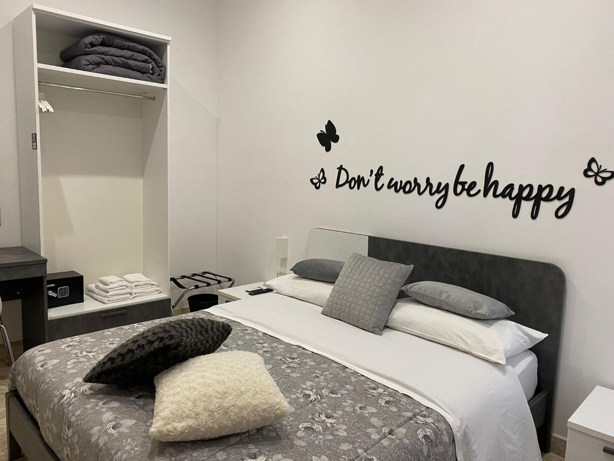 Toledo Point Bed & Breakfast Napoli Phòng bức ảnh