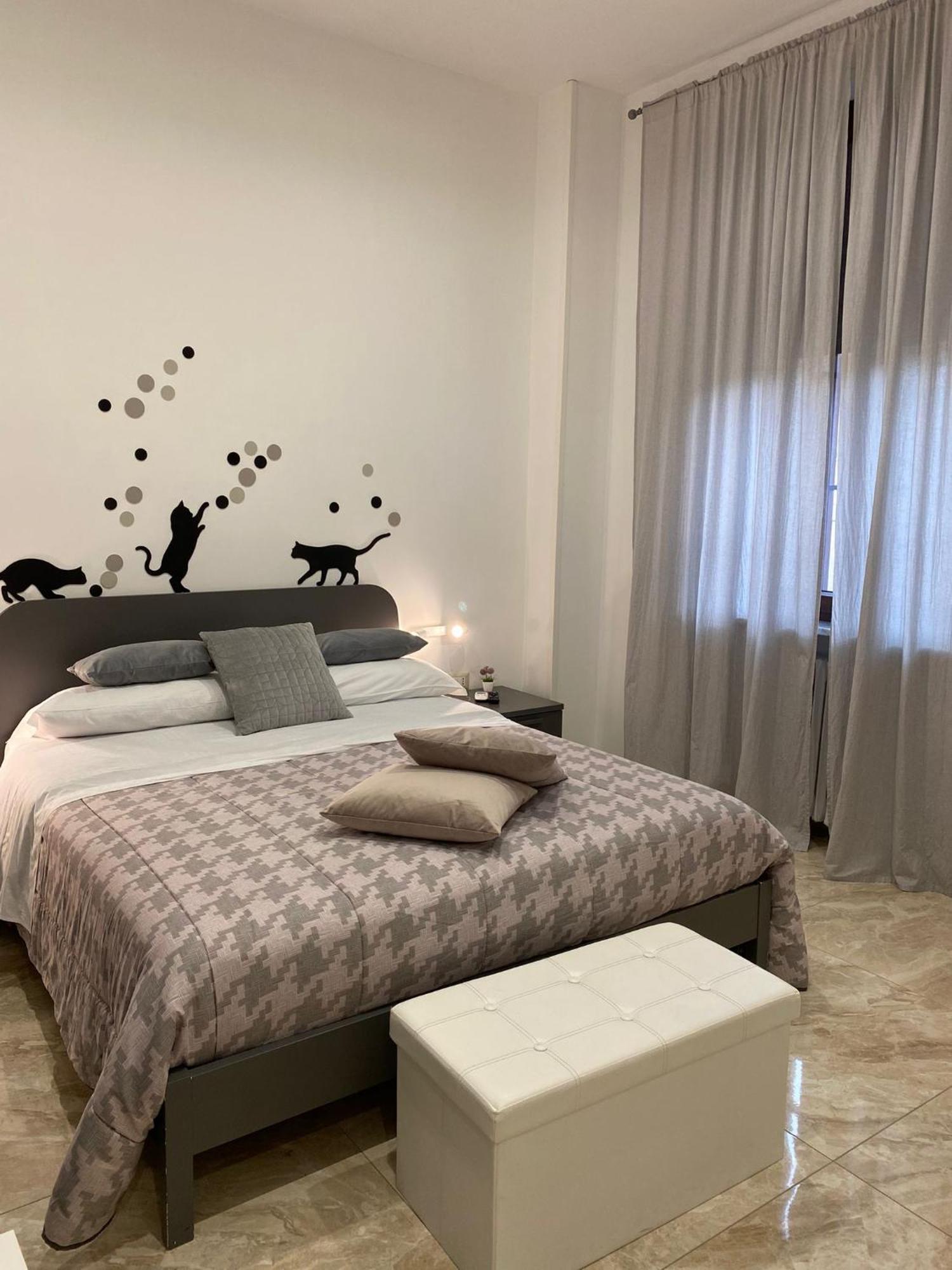 Toledo Point Bed & Breakfast Napoli Phòng bức ảnh