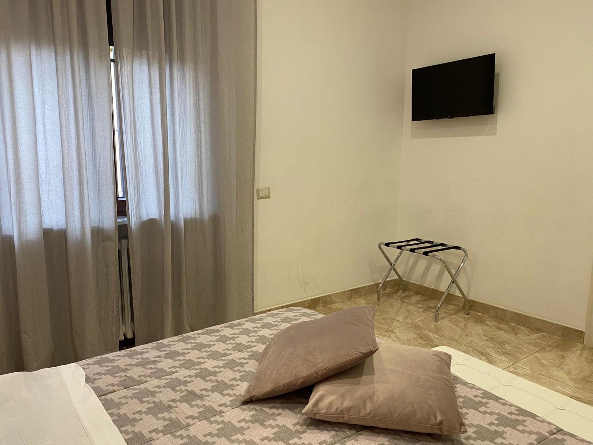Toledo Point Bed & Breakfast Napoli Phòng bức ảnh